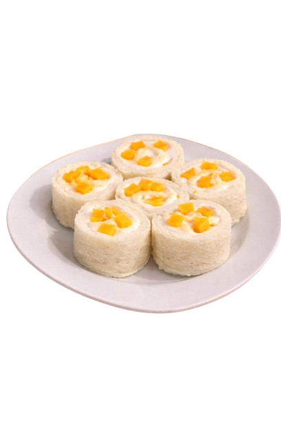 Rasa Mangga