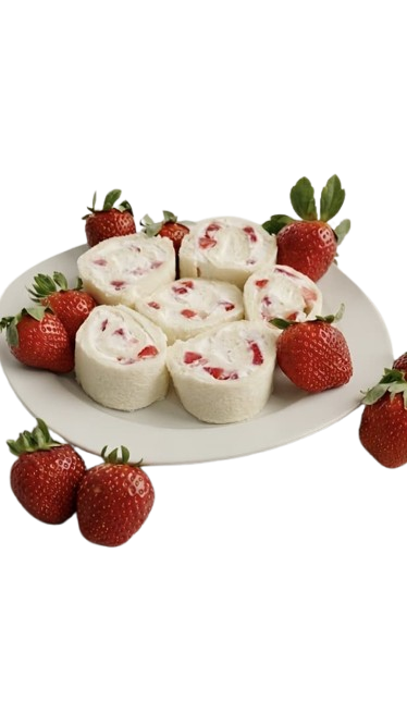 Rasa Stroberi